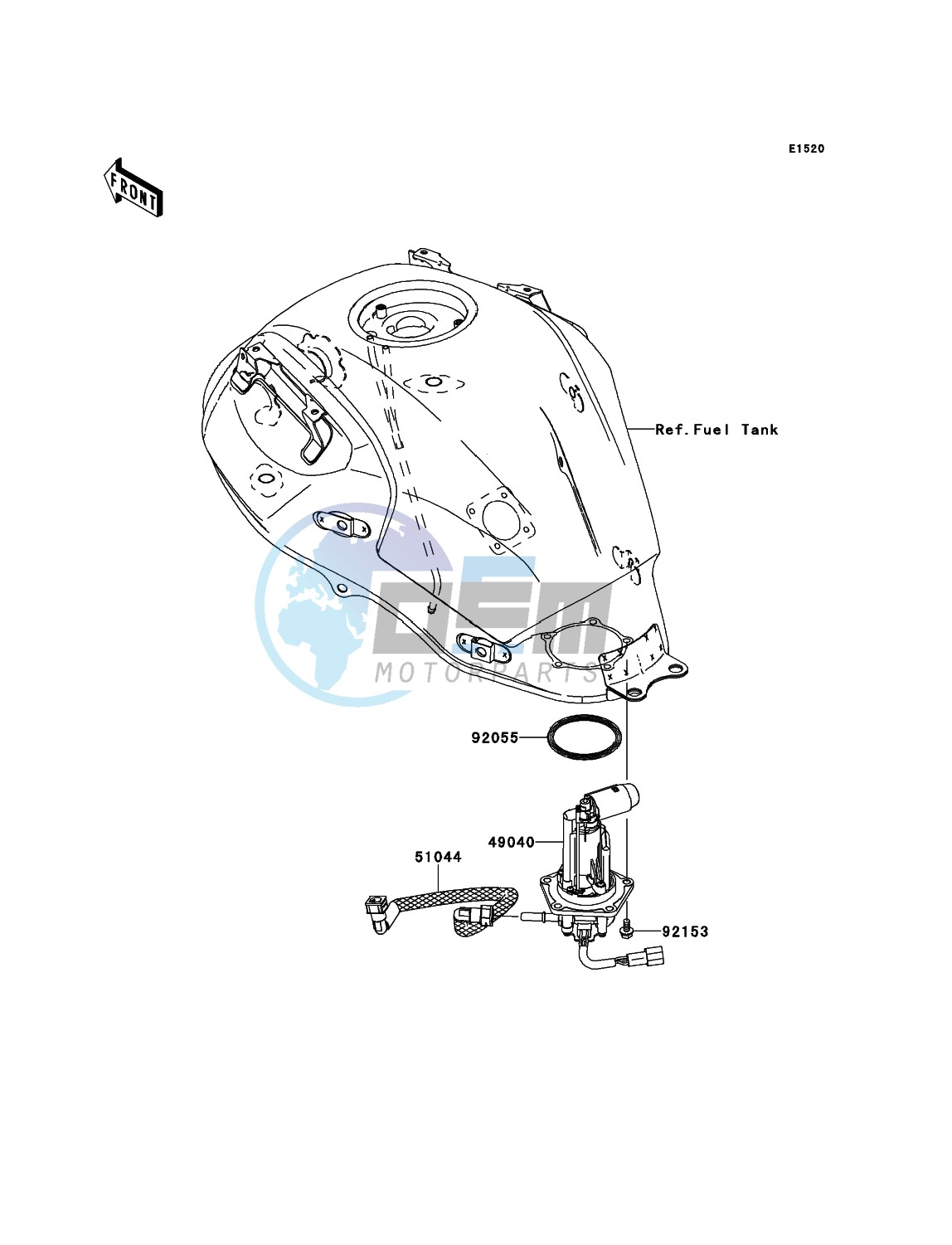 Fuel Pump