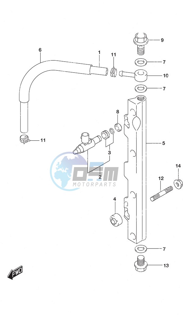 Fuel Injector