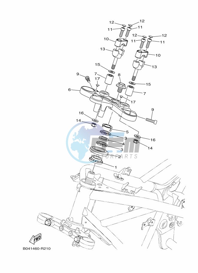 STEERING