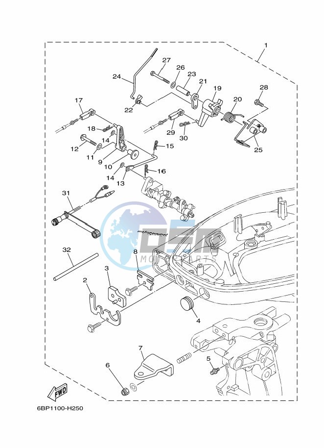 REMOTE-CONTROL-ATTACHMENT