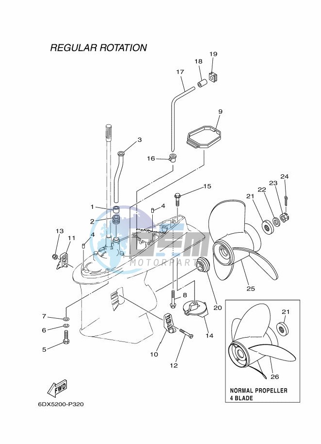 PROPELLER-HOUSING-AND-TRANSMISSION-2