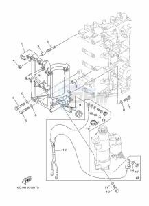 F60FETL drawing ELECTRICAL-PARTS-4