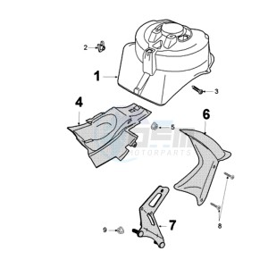 TKR SZ EU drawing FENDERS