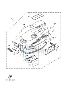 E48CMHS drawing TOP-COWLING-2