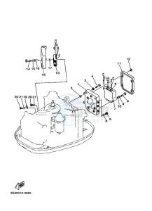 115B drawing ELECTRICAL-1