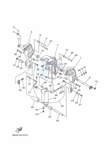 F40FEHDL drawing MOUNT-2