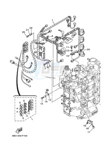 F80CEDL drawing ELECTRICAL-3