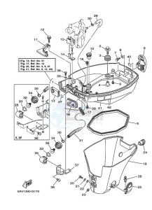 FT9-9GMHX drawing BOTTOM-COWLING