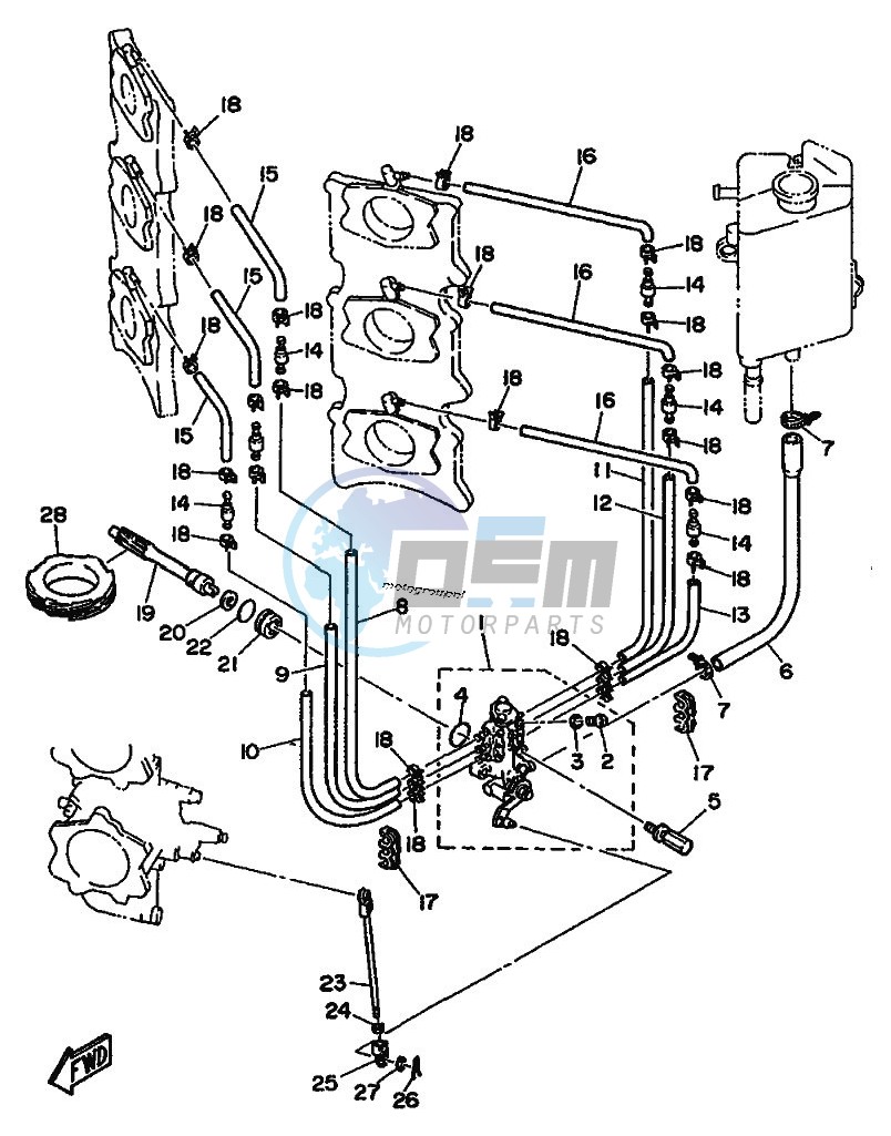 OIL-PUMP