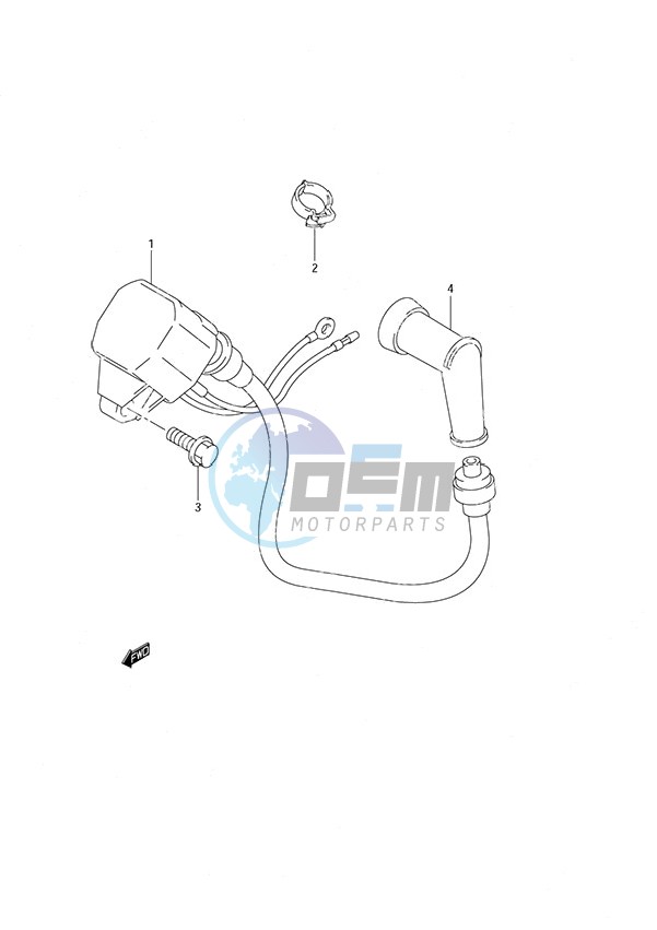 Ignition Coil