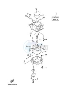 FT9-9DMHL drawing REPAIR-KIT-2