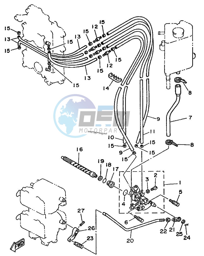 OIL-PUMP