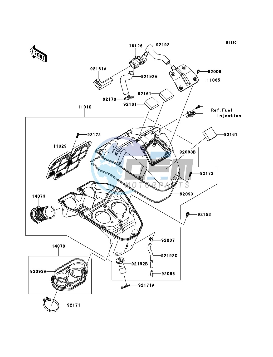 Air Cleaner