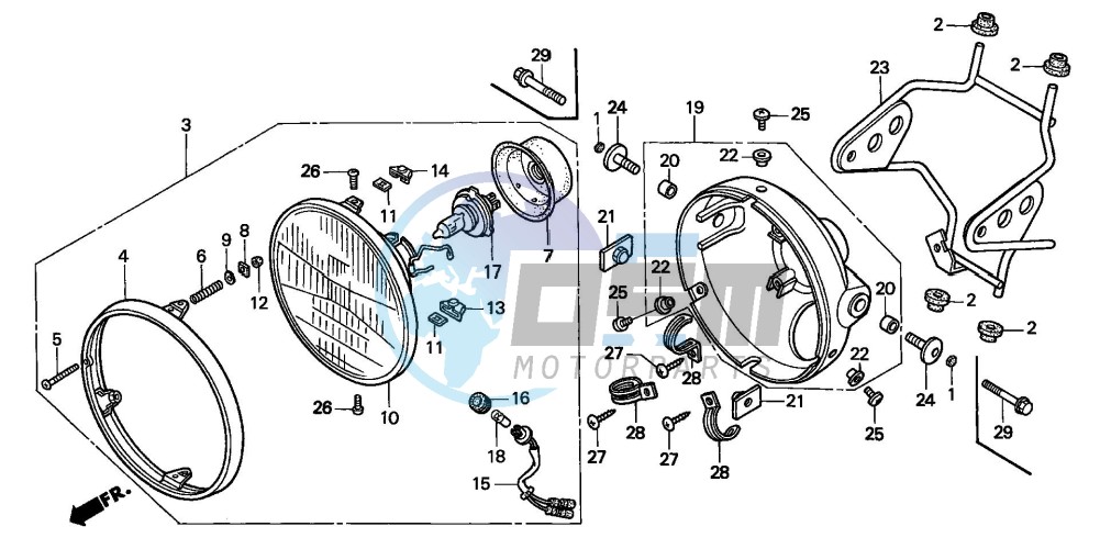 HEADLIGHT (1)