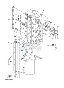 225G drawing FUEL-PUMP