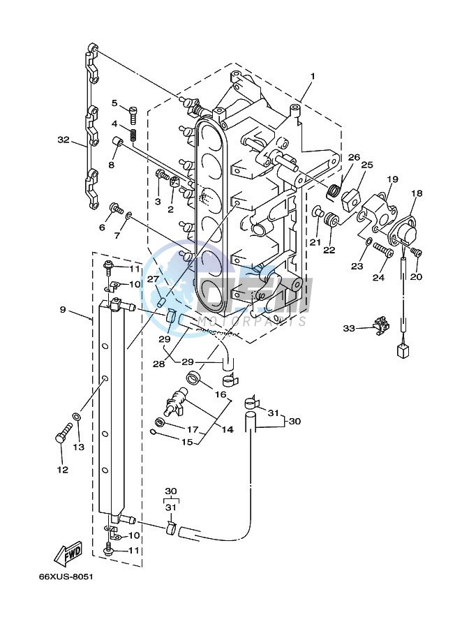 FUEL-PUMP