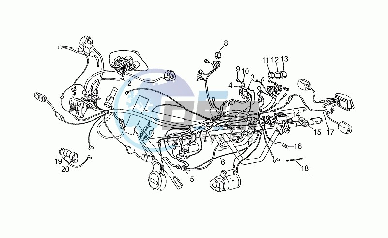 Electrical system