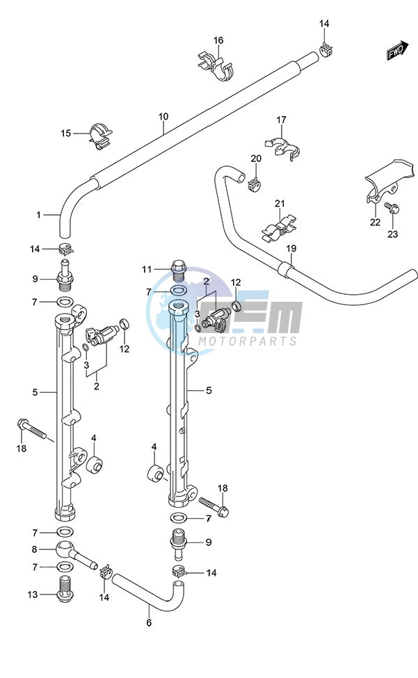 Fuel Injector