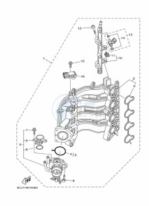 F70AETL drawing INTAKE-1