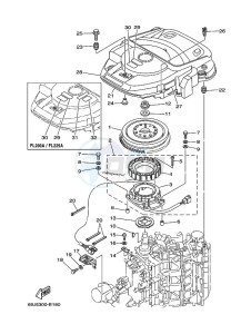 F225A drawing IGNITION