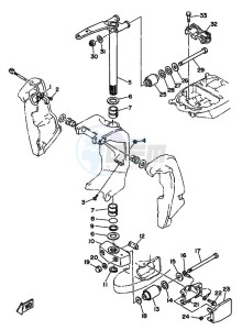 L225C drawing MOUNT-2