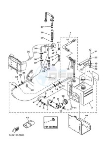 L150FETOX drawing FUEL-TANK