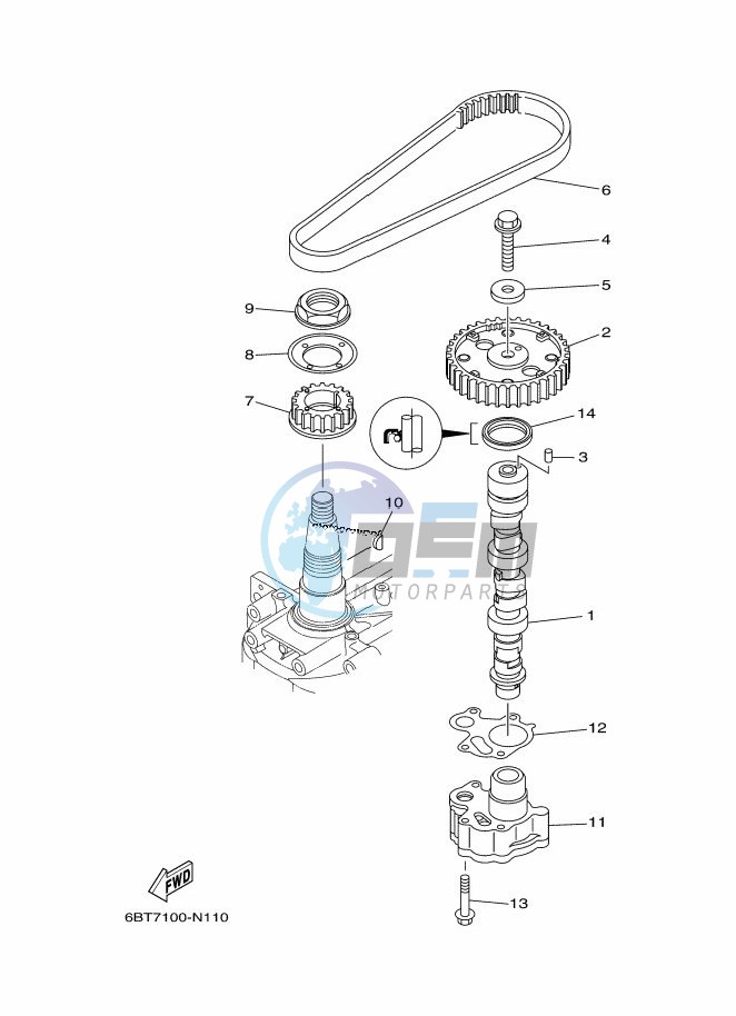 OIL-PUMP