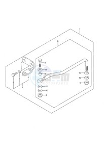 DF 30 drawing Remocon Attachment