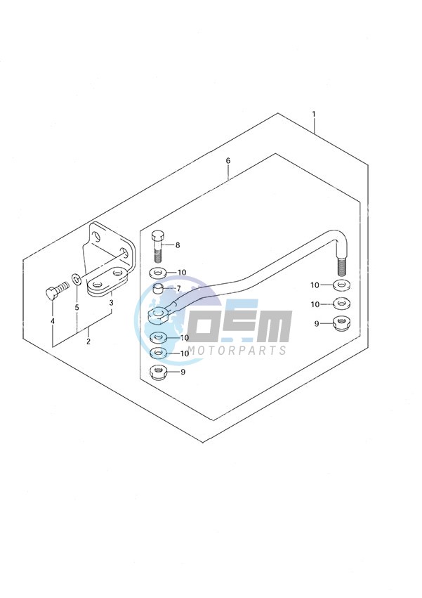 Remocon Attachment