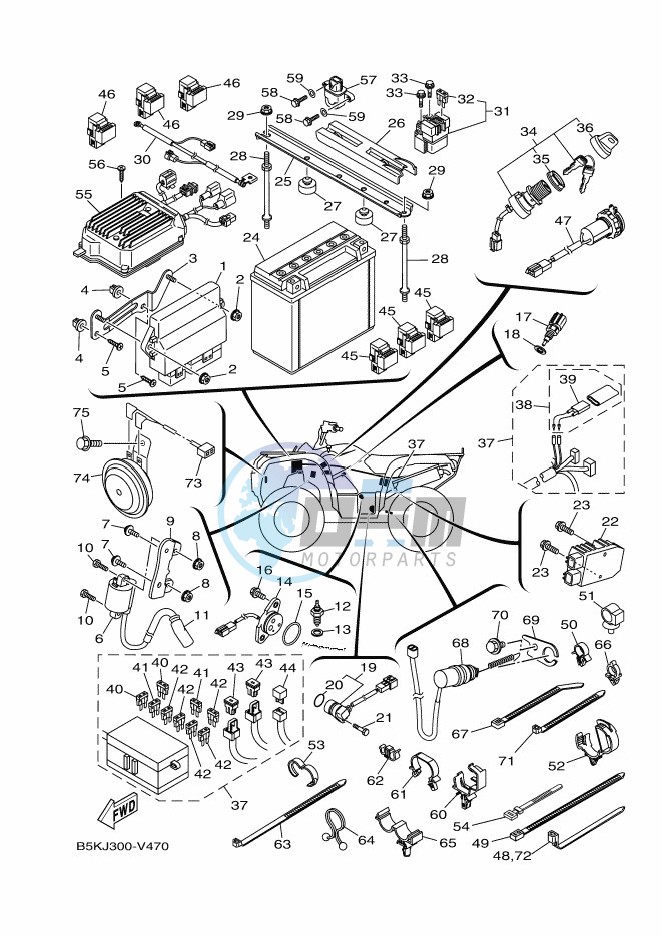 ELECTRICAL 1