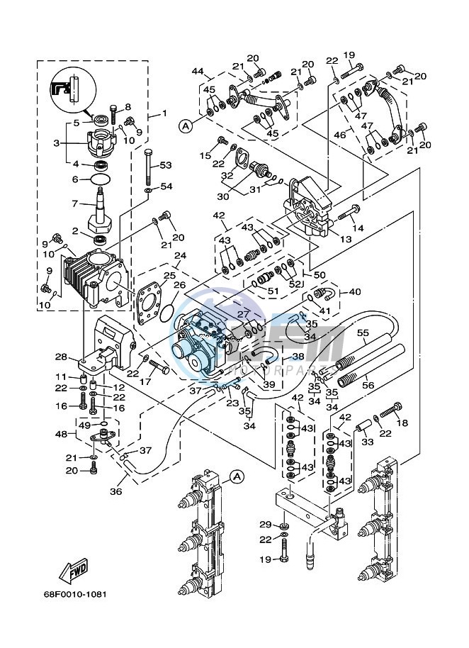 FUEL-PUMP