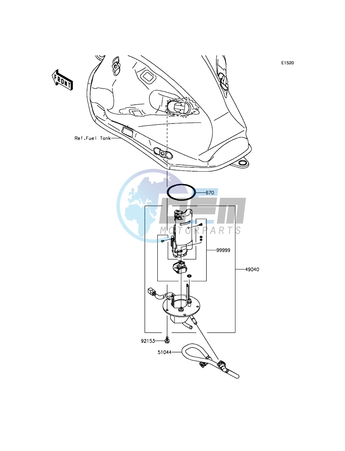 Fuel Pump