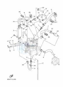 F30BETS drawing FUEL-PUMP-2