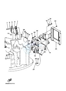 200G drawing ELECTRICAL-1