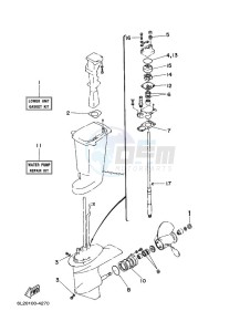 25N drawing REPAIR-KIT-2