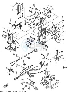 90A drawing ELECTRICAL-1