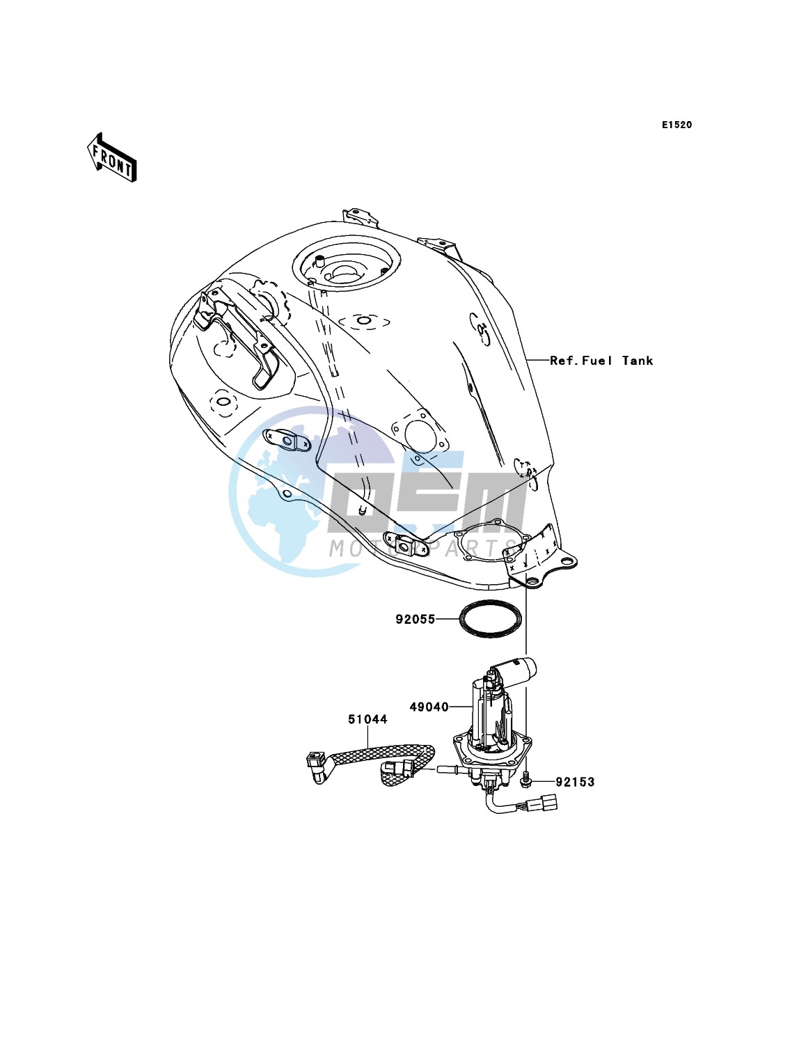 Fuel Pump