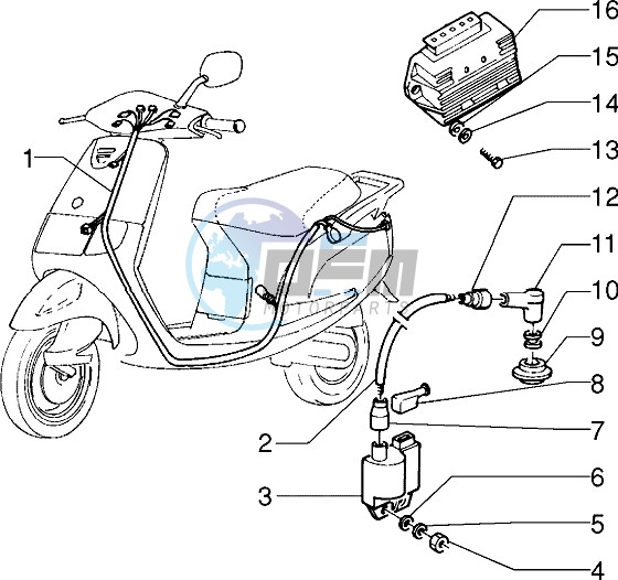 Electrical devices