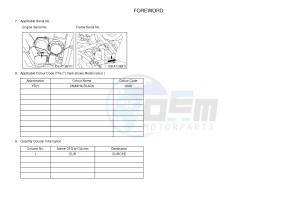 YFM700FWAD YFM7FGPLED GRIZZLY 700 EPS LIMITED EDITION (1HPY) drawing .4-Content