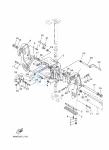 E75BMHDL drawing MOUNT-1