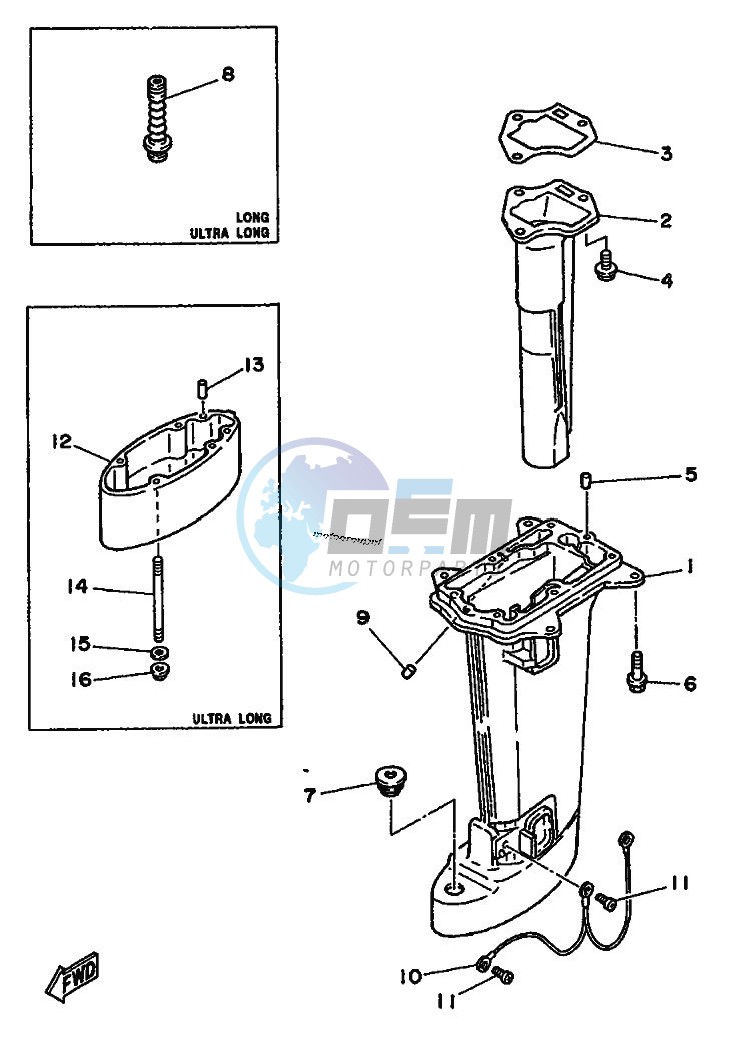 UPPER-CASING