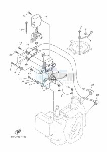 E25BMHL drawing ELECTRICAL-1