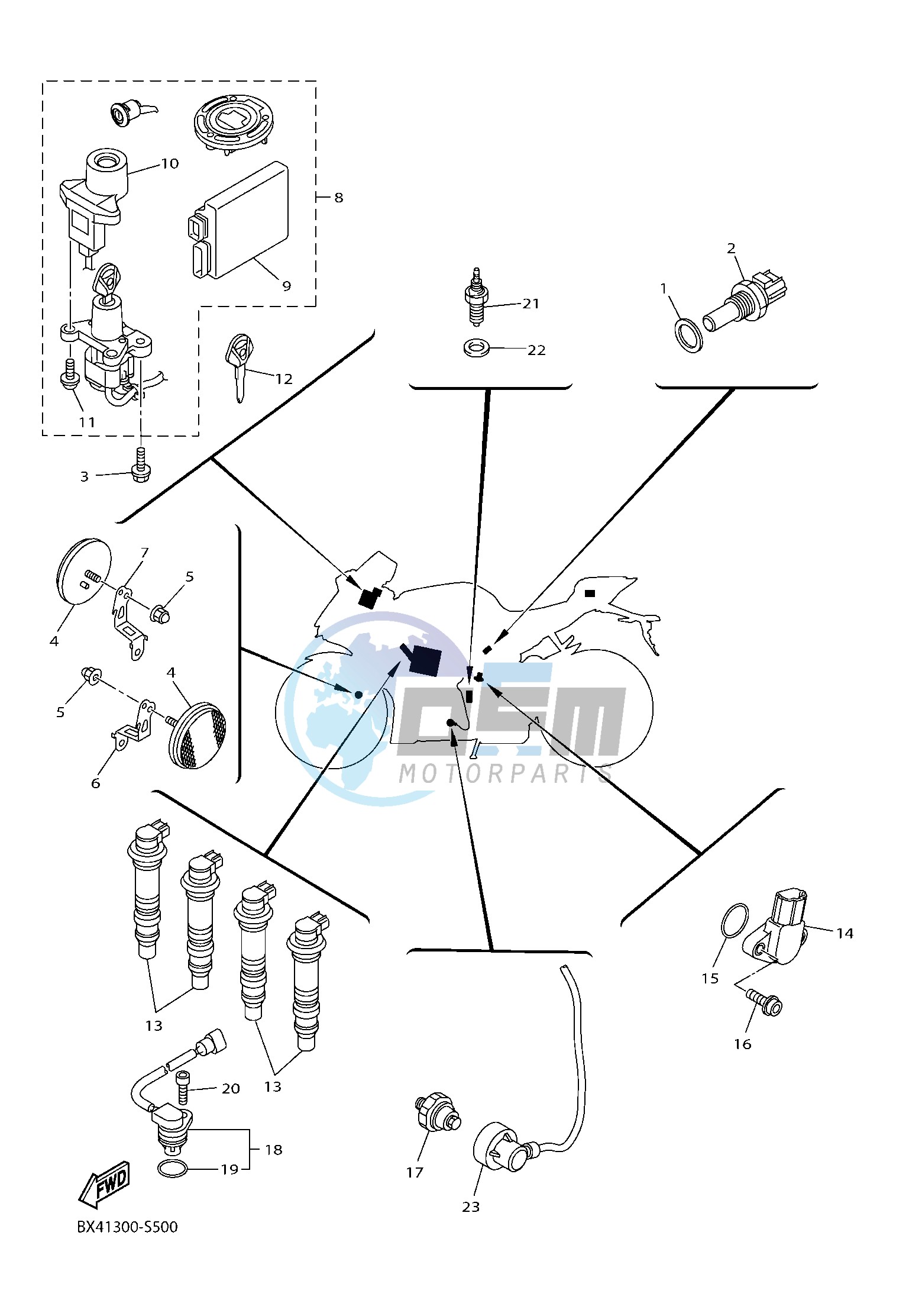 ELECTRICAL 1