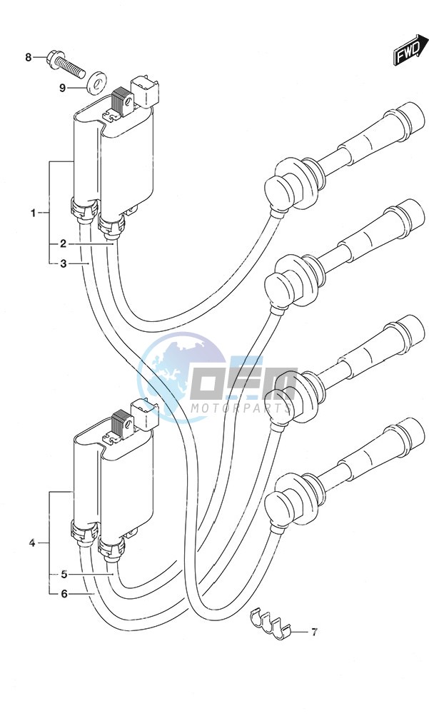 Ignition Coil