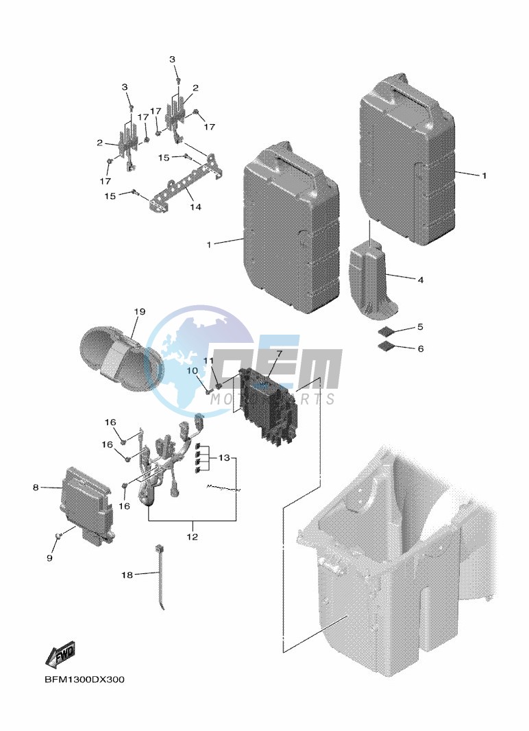 POWER UNIT 2