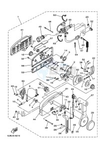 30D drawing REMOTE-CONTROL-ASSEMBLY-1