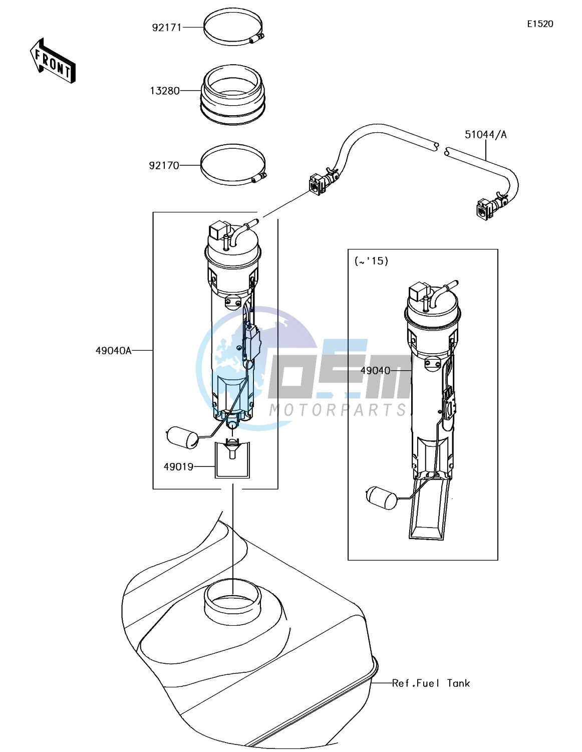 Fuel Pump