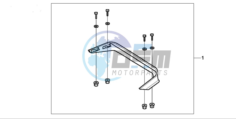 TRUNK LOW SPOILER