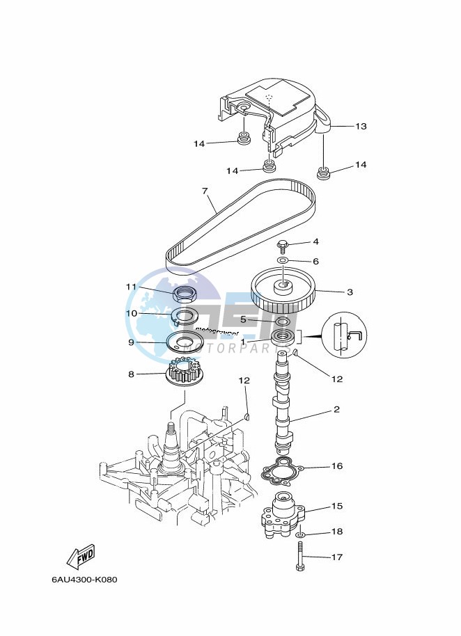 OIL-PUMP