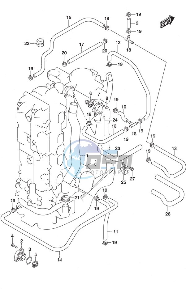 Thermostat